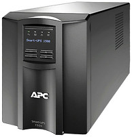 Фото APC Smart-UPS 1500VA LCD 230V (SMT1500I)