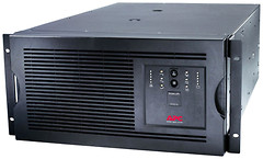 Фото APC Smart-UPS 5000VA 230V Rackmount/Tower (SUA5000RMI5U)