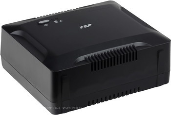 Фото FSP Group Nano800