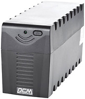 Фото Powercom Raptor RPT-600AP IEC