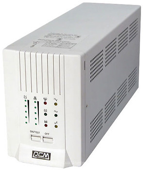 Фото Powercom Smart King SAL-3000A