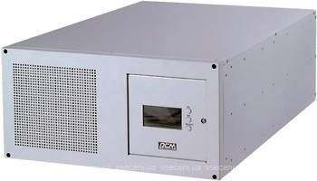 Фото Powercom Smart King XL RM SXL-5100A-RM-LCD