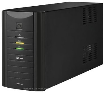 Фото Trust Oxxtron 800VA