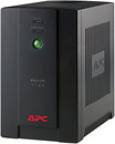 Фото APC Back-UPS 1100VA 230V AVR, Schuko Sockets, CIS (BX1100CI-RS)