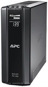 Фото APC Power-Saving Back-UPS Pro 900VA 230V (BR900GI)