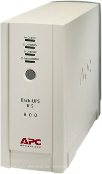 Фото APC Back-UPS RS 800VA 230V