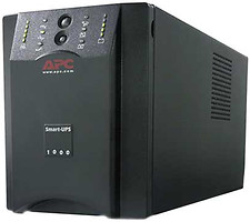 Фото APC Smart-UPS 1000VA USB & Serial 230V (SUA1000I)