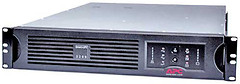 Фото APC Smart-UPS 3000VA LCD 230V (SMT3000I)