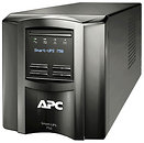 Фото APC Smart-UPS 750VA LCD 230V (SMT750I)
