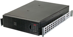 Фото APC Smart-UPS RT 1000VA RM 230V (SURT1000RMXLI)