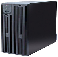 Фото APC Smart-UPS RT 8000VA 230V (SURT8000XLI)