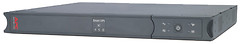 Фото APC Smart-UPS SC 450VA 230V - 1U Rackmount/Tower (SC450RMI1U)