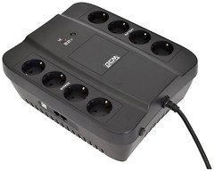 Фото Powercom Spider SPD-850U