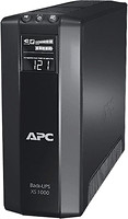 Фото APC Back-UPS Pro 900VA 230V (BR900G-GR)