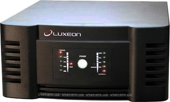 Фото Luxeon UPS-1500ZY