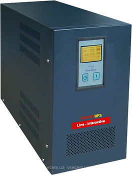 Фото Luxeon UPS-8000ZX