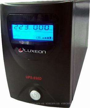 Фото Luxeon UPS-650D