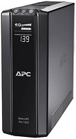 Фото APC Back-UPS Pro 1500VA AVR 230V CIS (BR1500G-RS)