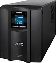 Фото APC Smart-UPS C 1000VA LCD 230V (SMC1000I)