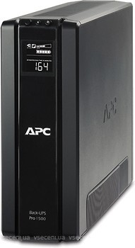 Фото APC Power Saving Back-UPS Pro 1500 230V Schuko (BR1500G-GR)