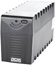 Фото Powercom Raptor RPT-1000A IEC