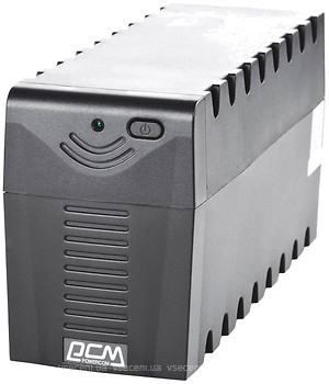 Фото Powercom Raptor RPT-800A IEC