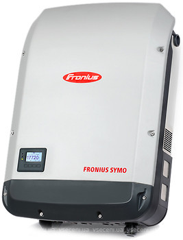Фото Fronius Symo 5.0-3-M