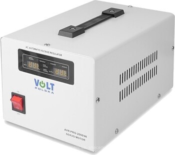 Фото Volt Polska AVR PRO 2000