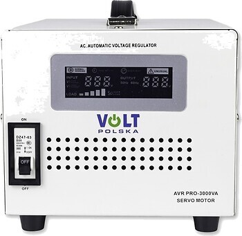 Фото Volt Polska AVR PRO 3000