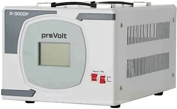 Фото proVolt R-3000P