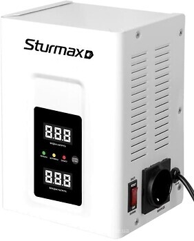 Фото Sturmax PSM931000RV