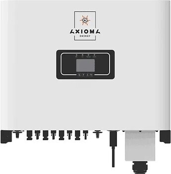 Фото Axioma Energy AXGRID-50/65-4