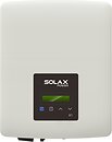 Фото Solax Power X1-Mini G3 1.1kW (X1-1.1-S-D(L))