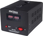 Стабилизаторы напряжения Kraftdele