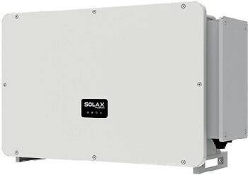 Фото Solax Power X3-FTH-110K
