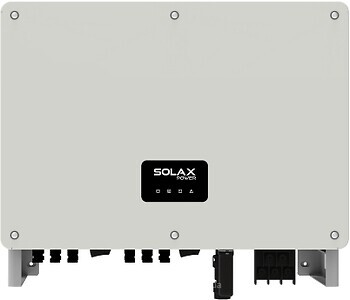 Фото Solax Power X3-MGA-50K-G2
