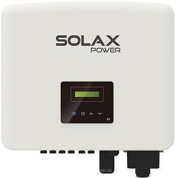 Фото Solax Power X3-PRO-30K-G2
