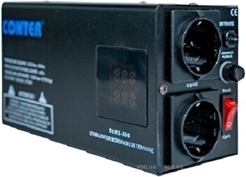 Фото Conter SVRS-500VA