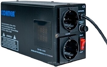Фото Conter SVRS-1000VA