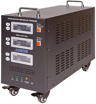Фото Conter MSER-15KVA