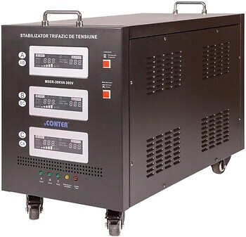 Фото Conter MSER-30KVA