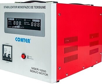 Фото Conter MSER 10000