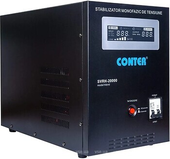 Фото Conter HIBRID 20000 VA-V2/15000W