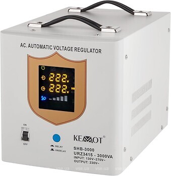 Фото Kemot SHB-3000