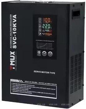 Фото TMUX SVC-10KVA-10