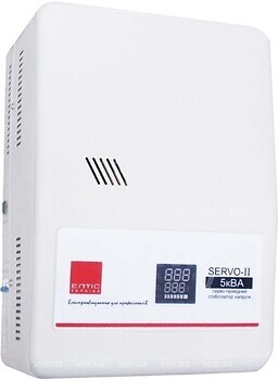 Фото Eltis SERVO-II TSDL 5000VA