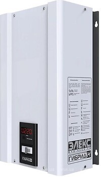 Фото Элекс Гибрид У 9-1/40 v2.0