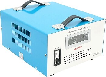 Фото Westech MSER 5000