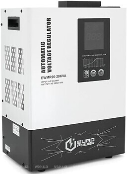 Фото Europower EWMR90-20KVA LCD