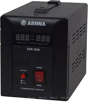 Фото Aruna SDR 2500